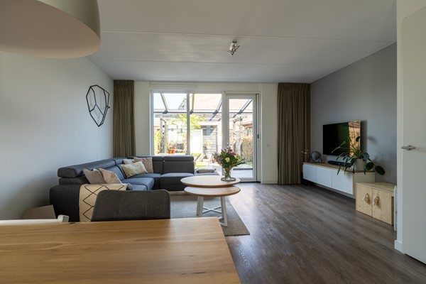 Medium property photo - Sportlaan 7, 4286 ES Almkerk